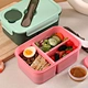 school  portable meal container